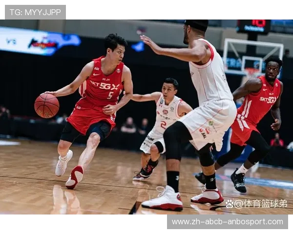 聋人篮球球队cba梦想与现实的跨界之路